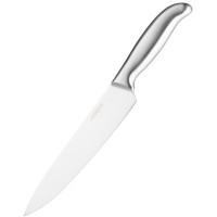 Кухонний ніж Ardesto Gemini 20,3 см сірий (AR2135SS)