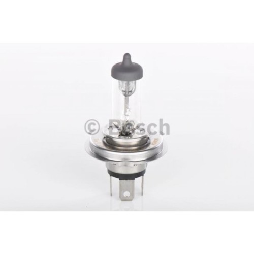 Автолампа Bosch галогенова 60/55W (1 987 302 041)