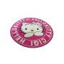 Килимок під крісло Аклас Хелло Кітті (10841)