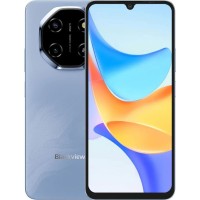 Мобільний телефон Blackview SHARK 6 4/128GB Blue (6931548323730)