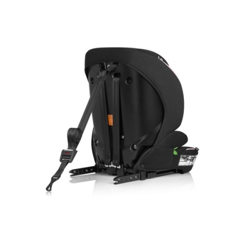 Автокрісло Lionelo Billy I-size Pink Baby (LO-BILLY I-SIZE PINK BABY)