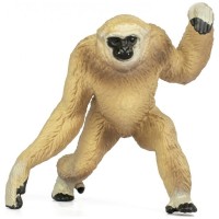 Фігурка Kids Team Сафарі Гібон (Q9899-A81_1)