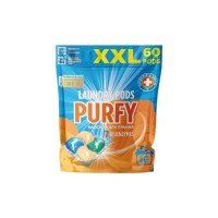 Капсули для прання Purfy 60 шт. (4823107608841)
