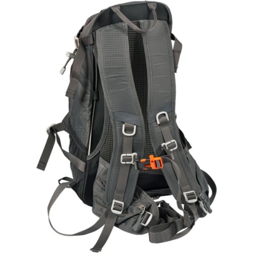 Рюкзак туристичний Skif Outdoor Adventure 30L Dark Grey (9582DG)