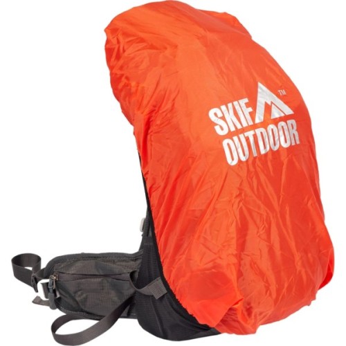 Рюкзак туристичний Skif Outdoor Adventure 30L Dark Grey (9582DG)