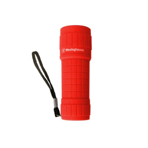 Ліхтар Westinghouse 3W COB WF87 + 3 х AAA/R03 червоний (WF87-3R03PD16(red))