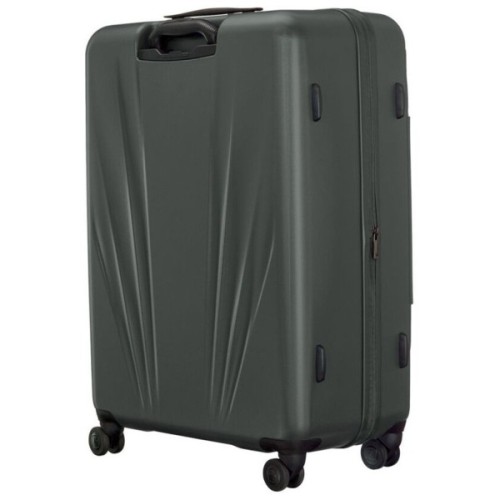 Валіза Wenger Skyon Hardside Large сіра (653567)