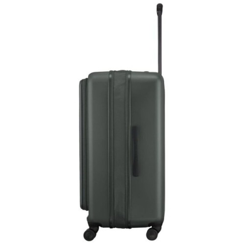 Валіза Wenger Skyon Hardside Large сіра (653567)