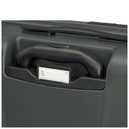 Валіза Wenger Skyon Hardside Large сіра (653567)