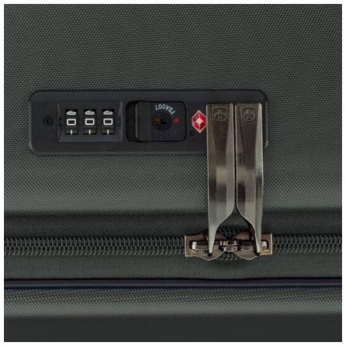 Валіза Wenger Skyon Hardside Large сіра (653567)