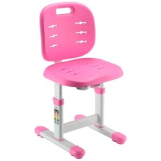 Шкільний стілець FunDesk SST2 Pink (516022)