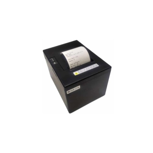 Принтер чеків Geos RP-241 USB, LAN (RP241)