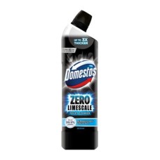 Засіб для чищення унітазу Domestos Zero Limescale 750 мл (8711600292277)