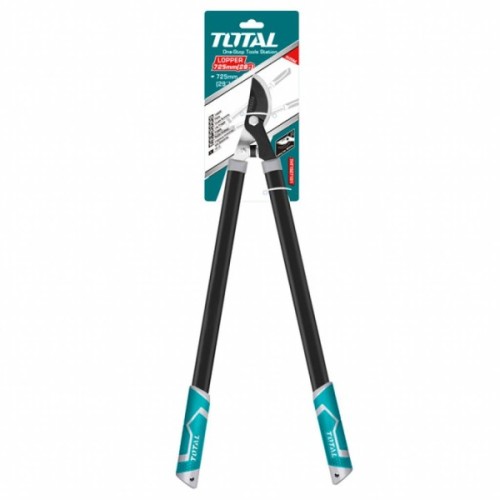 Секатор Total THT1527101 сучкорез, 725мм. (THT1527101)
