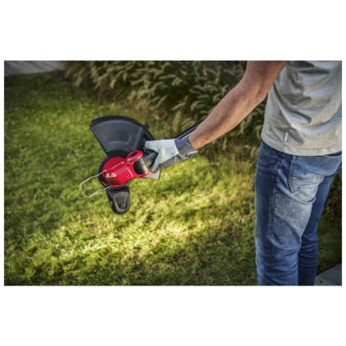 Тример садовий Skil акумуляторний безщітковий, 0241 CA, Li-Ion 20V (Без АКБ та ЗП) (GT1E0241CA)