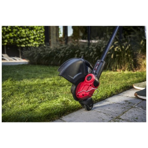 Тример садовий Skil акумуляторний безщітковий, 0241 CA, Li-Ion 20V (Без АКБ та ЗП) (GT1E0241CA)