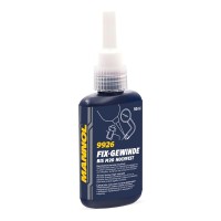 Герметик автомобільний Mannol Fix-Gewinde 50г (9926)