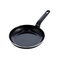 Сковорода GreenPan Essence Perforated Base, 20 см з керамічним покриттям (CC009038-001)