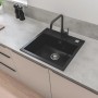 Змішувач Grohe QuickFix Start (304702430)