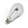 Лампочка TITANUM акумуляторна A80 12W E27 4000K 230V (TL-EMA80-12274)