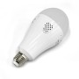 Лампочка TITANUM акумуляторна A80 12W E27 4000K 230V (TL-EMA80-12274)