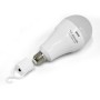 Лампочка TITANUM акумуляторна A80 12W E27 4000K 230V (TL-EMA80-12274)