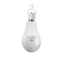 Лампочка TITANUM акумуляторна A80 12W E27 4000K 230V (TL-EMA80-12274)