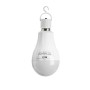 Лампочка TITANUM акумуляторна A80 12W E27 4000K 230V (TL-EMA80-12274)