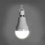 Лампочка TITANUM акумуляторна A80 12W E27 4000K 230V (TL-EMA80-12274)