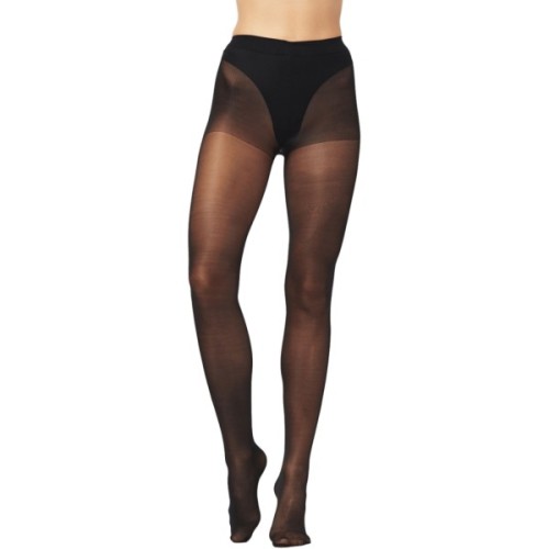 Колготи Siela Classic 20 Den Nero - 2 (4820159844623)