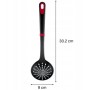 Шумовка Tefal Ingenio+ чорний-червоний (K1984334)