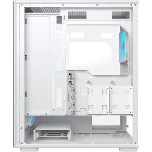 Корпус для ПК Cougar MX160 RGB White
