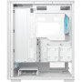 Корпус для ПК Cougar MX160 RGB White
