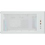 Корпус для ПК Cougar MX160 RGB White