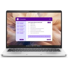 Ноутбук Dell Pro 14 Plus (210-BPDR_U7321TBWP)