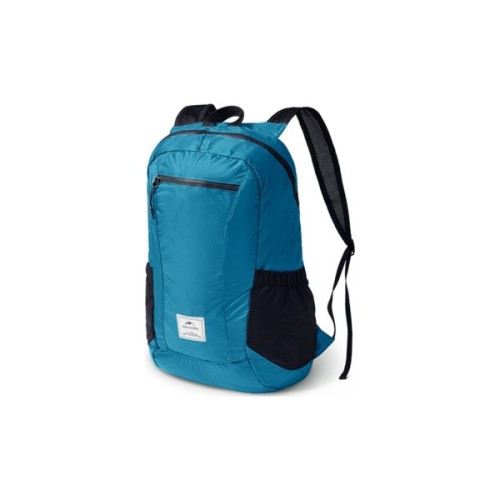 Рюкзак туристичний Naturehike NH17A012-B Ultralight 18 л синій (6927595726181)
