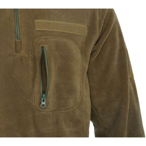 Кофта Skif Tac Strix Fleece Coyote L (Strix-J-coyote L)