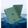 Чохол до планшета BeCover Tri Fold Hard Apple iPad Pro 11" M5 2025 Dark Green (715996)