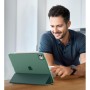 Чохол до планшета BeCover Tri Fold Hard Apple iPad Pro 11" M5 2025 Dark Green (715996)