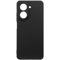 Чохол до мобільного телефона Armorstandart Matte Slim Fit Xiaomi Redmi A7 4G Camera cover Black (ARM91128)