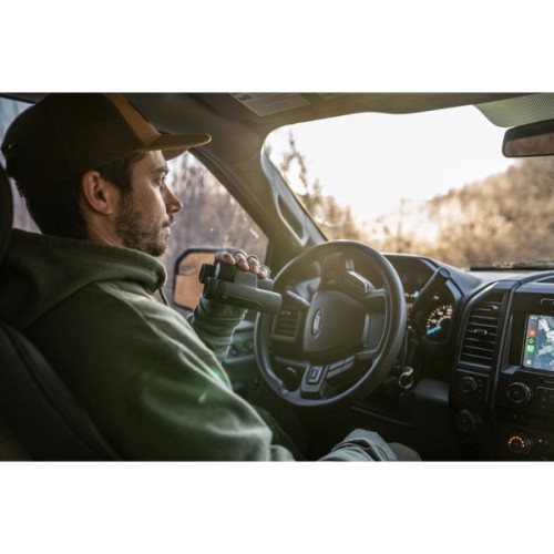Бінокль Vortex Triumph HD 10x28 (TRI-1028) (932403)