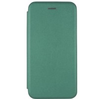 Чохол до мобільного телефона BeCover Exclusive Tecno Spark Go 3 (KN3) Dark Green (716175)