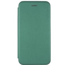 Чохол до мобільного телефона BeCover Exclusive Tecno Spark Go 3 (KN3) Dark Green (716175)