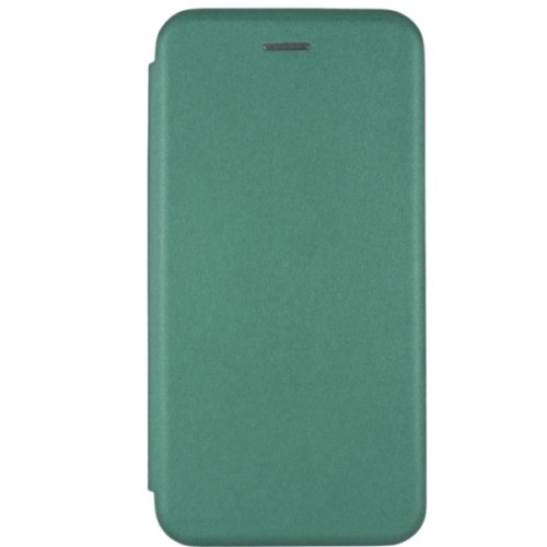 Чохол до мобільного телефона BeCover Exclusive Tecno Spark Go 3 (KN3) Dark Green (716175)