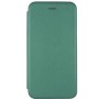 Чохол до мобільного телефона BeCover Exclusive Tecno Spark Go 3 (KN3) Dark Green (716175)