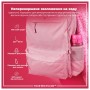 Пляшка для води ION8 OneTouch 750 мл BPA Free, Pink (I8RF750PIN)