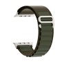 Ремінець до смарт-годинника Armorstandart Alpina Band для Apple Watch 42 (Series 11-10)/41/40/38 Olive (ARM81044)