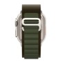 Ремінець до смарт-годинника Armorstandart Alpina Band для Apple Watch 42 (Series 11-10)/41/40/38 Olive (ARM81044)