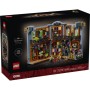 Конструктор LEGO Icons Книгарня: книжковий куточок (11379)