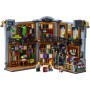Конструктор LEGO Icons Книгарня: книжковий куточок (11379)